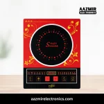 Gazi SMISS A-12 Induction Cooker With Inverter