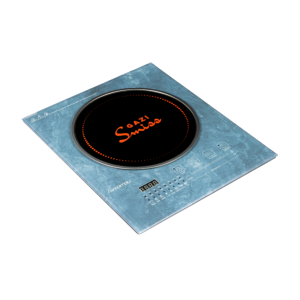 Gazi Smiss Induction Cooker A-30G Marble