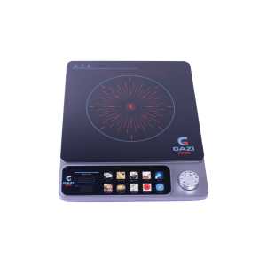 Gazi Smiss Infrared Cooker IF HL02