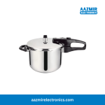 Gazi Smiss Pressure Cooker - ASK-22-RD