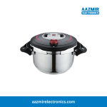 Gazi Smiss Pressure Cooker - DSS-22-RD
