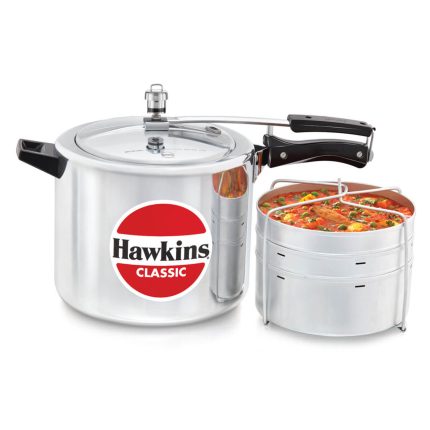 HAWKINS PRESSURE COOKER CLASSIC 10L