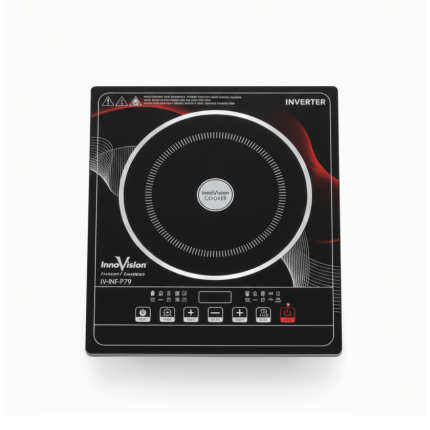InnoVision INFRARED COOKER IV-INF-P79
