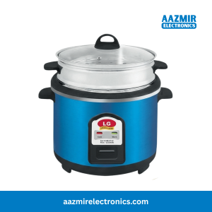 LG Rice Cooker - 1.8 liter