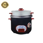 Miyako 3.2L Rice Cooker (MRC-320-JPN)