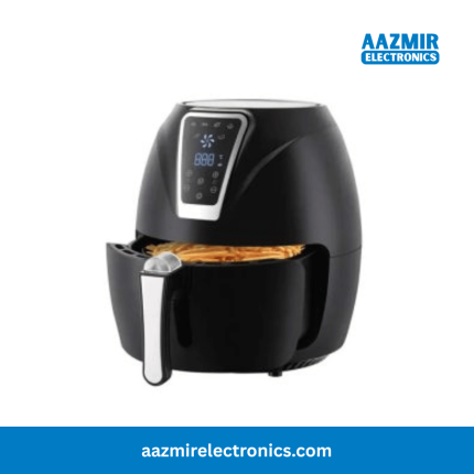 Miyako AF-620 Electric Air Fryer