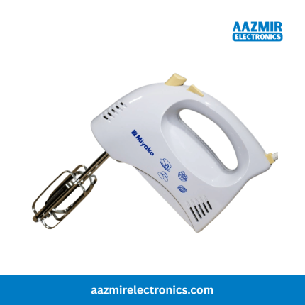 Miyako Hand Mixer/Beater HM-620