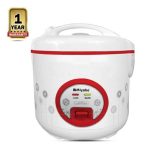 Miyako Electric Rice Cooker (1.8 Liters)