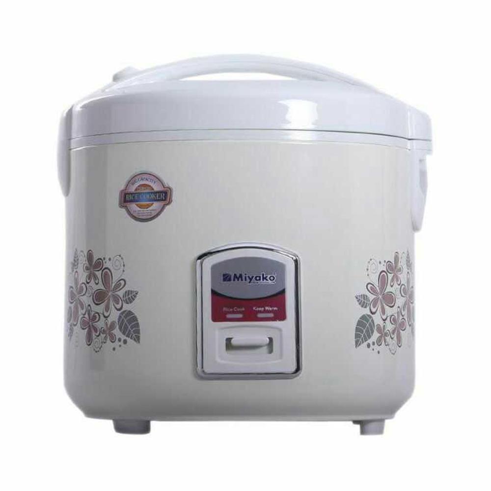 Miyako Rice Cooker ASL-602 (2.8 Ltr) Miyako Rice Cooker ASL-602 (2.8 Ltr)