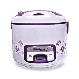 Miyako Rice Cooker ASL-702 (3.6 Liters)