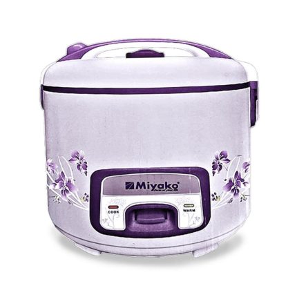 Miyako Rice Cooker ASL-702 (3.6 Liters)