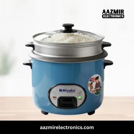 Miyako rice cooker 3L MRC-300-JPN 1000W