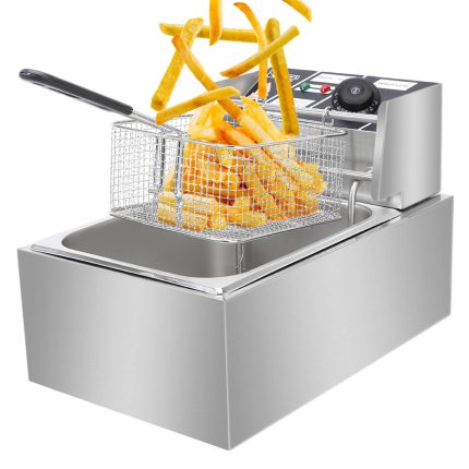 NIMA DEEP FRYER 6l 2500W