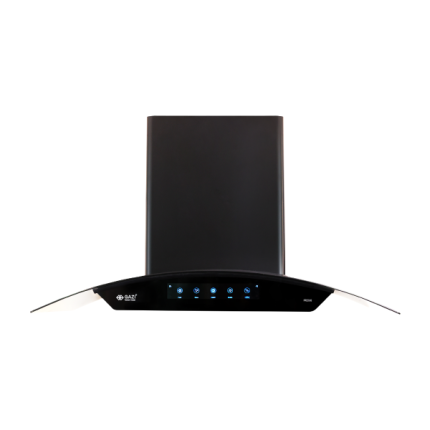 PRC-926 - Gazi Smiss Kitchen Hood