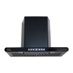 EG-R750SL - Gazi Smiss Kitchen Hood