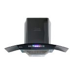 HY-927 - Gazi Smiss Kitchen Hood
