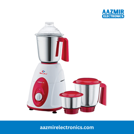 Bajaj Classic 750 W Mixer Grinder