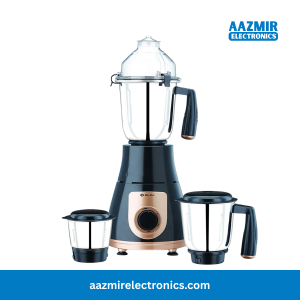 Bajaj GX 3701 750 W Mixer Grinder