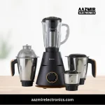 Bajaj Ninja Series Virtue 4 Jar 750W Mixer Grinder