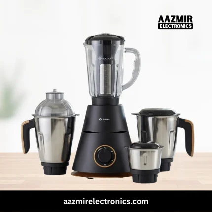 Bajaj Ninja Series Virtue 4 Jar 750W Mixer Grinder