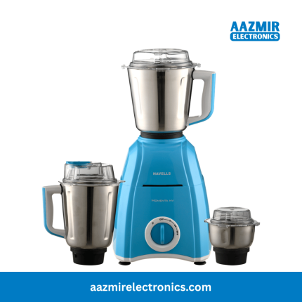 Havells Momenta 750 W Mixer Grinder