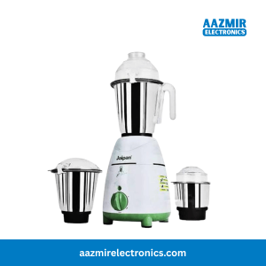 Jaipan Family Mate 1000 W Mixer Grinder