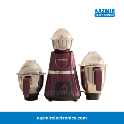 Miyako Blender Turbo 1100 Watt