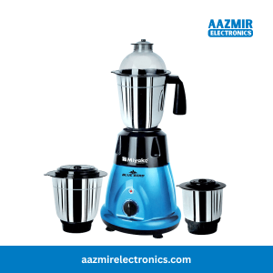 Miyako Blue Bird 3-in-1 Mixer Grinder & Blender