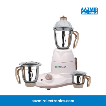 Niyama Mixer Grinder NIB-103