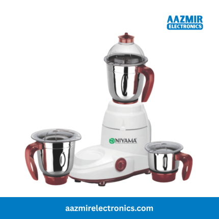 Niyama Mixer Grinder NIB-104