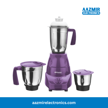 Niyama Mixer Grinder NIB-105
