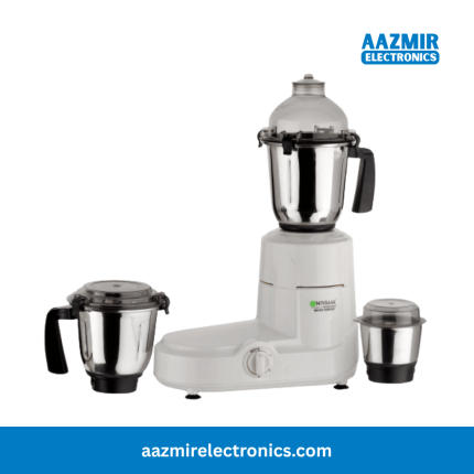 Niyama Mixer Grinder NIB-106