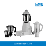 Niyama Mixer Grinder NIB-107