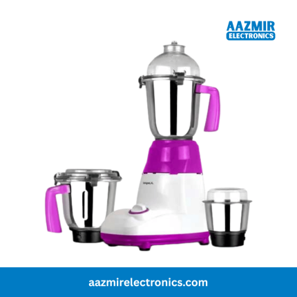 Niyama Mixer Grinder NIB-108