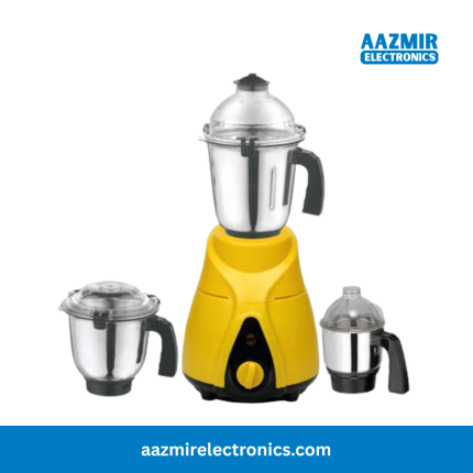 Niyama Mixer Grinder NIB-109