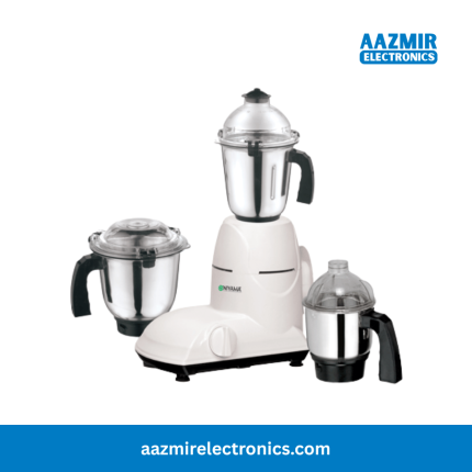 Niyama Mixer Grinder NIB-113