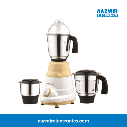 Niyama Mixer Grinder NIB-114