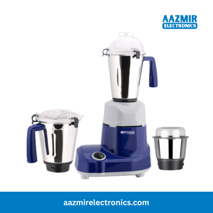 Niyama Mixer Grinder NIB-115
