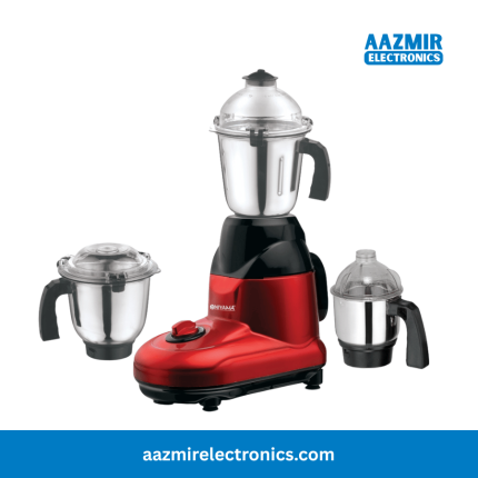 Niyama Mixer Grinder NIB-116