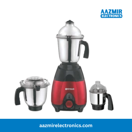 Niyama Mixer Grinder NIB-117