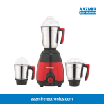 Niyama Mixer Grinder NIB-146 Red Chill