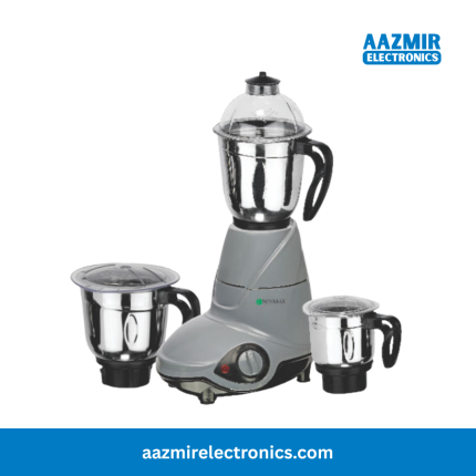 Niyama Mixer Grinder NIB‑101