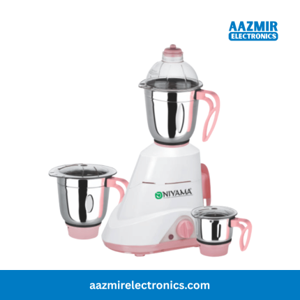 Niyama Mixer Grinder NIB‑102