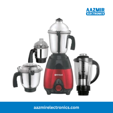 Niyama Mixer Grinder NIB‑111
