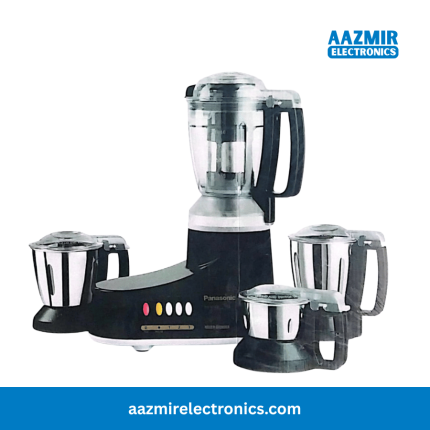 Panasonic MX-AC400 Super Mixer Grinder