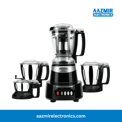 Panasonic MX-AV425 1500W Super Mixer Grinder