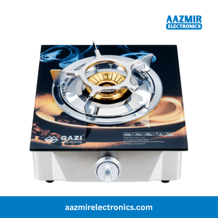 Gazi Gas Stove GST-111C