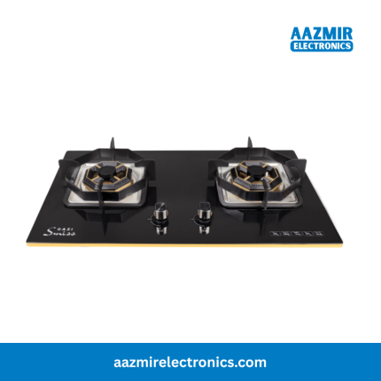 B-242C – Gazi Smiss Gas Stove