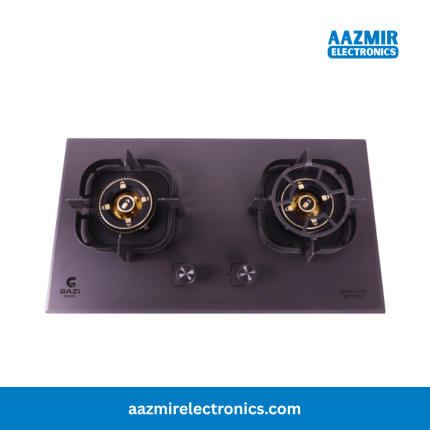 EG-2782M – Gazi Smiss Gas Stove