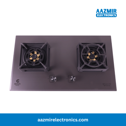 EG-2783M – Gazi Smiss Gas Stove